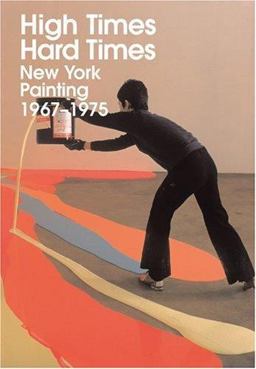 High Times, Hard Times