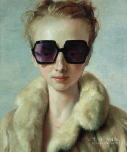 Painting People  9781933045832 Front Cover