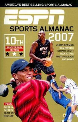 ESPN Sports Almanac ESPN Sports Almanac