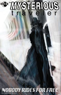 Nobody Rides for Free