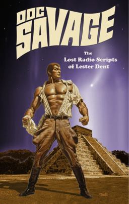 Doc Savage