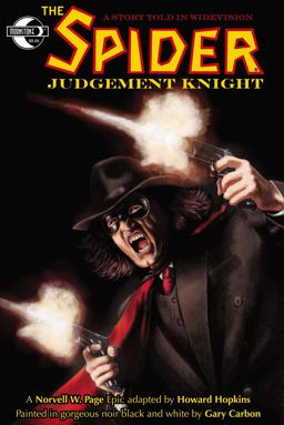 The Spider The Spider