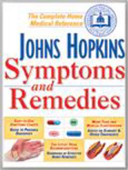 Johns Hopkins Symptoms and Remedies
