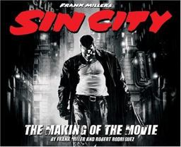 Frank Miller's Sin City