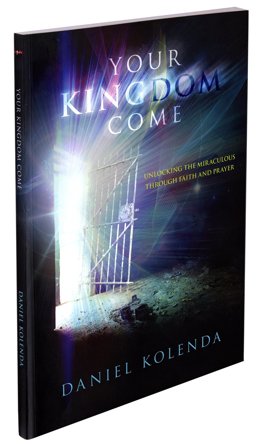 Your Kingdom Come Hardcopy Your Kingdom Come Hardcopy