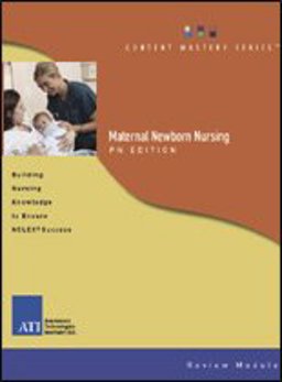 PN Maternal Newborn Review Module