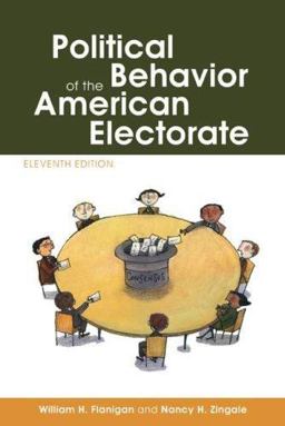 Political Behavior of the American Electorate