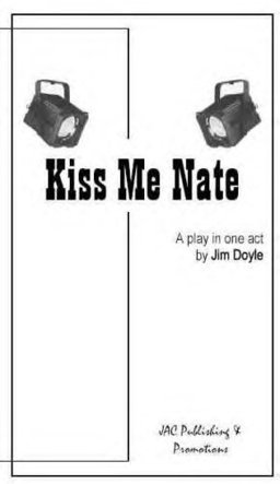 Kiss Me Nate
