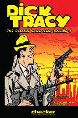 Dick Tracy