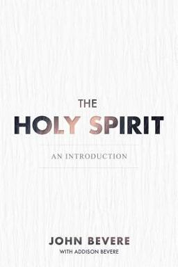 Holy Spirit: an Introduction  9781933185835 Front Cover