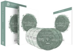 The Story of Marriage Messenger Series