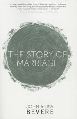 The Story of Marriage Interactive Book