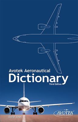 Avotek Aeronautical Dictionary