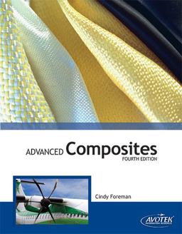 Advanced Composites 4th 9781933189727 Front Cover