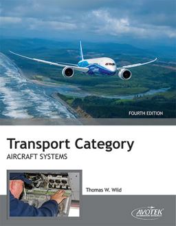 Transport Category Aircraft Systems