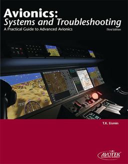 Avionics Systems and Troubleshooting