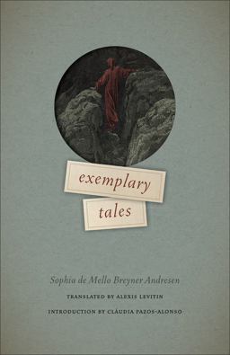 Exemplary Tales  9781933227665 Front Cover