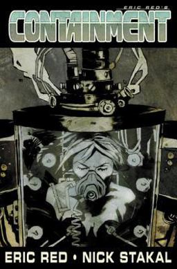 Eric Reds Containment