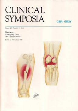Clinical Symposia: Fractures Emergency Care and Complications