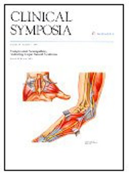 Clinical Symposia: Alzheimer's Disease