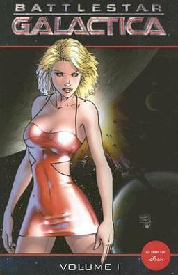 Battlestar Galactica