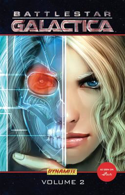 New Battlestar Galactica