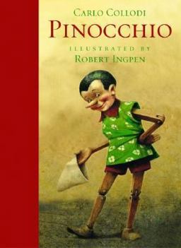 Pinocchio