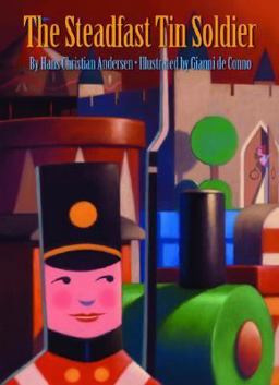 The Steadfast Tin Soldier