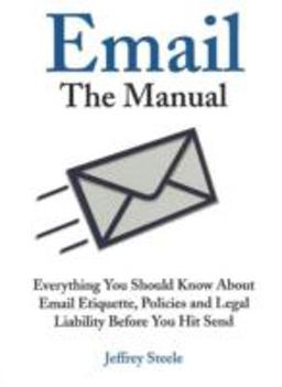 Email: the Manual