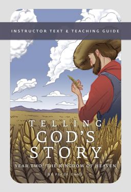 Telling God's Story