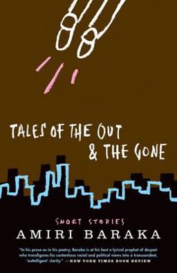 Tales of the Out and the Gone
