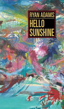 Hello Sunshine  9781933354958 Front Cover