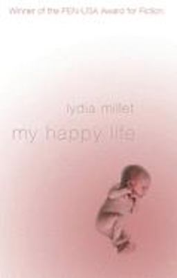 My Happy Life  9781933368764 Front Cover