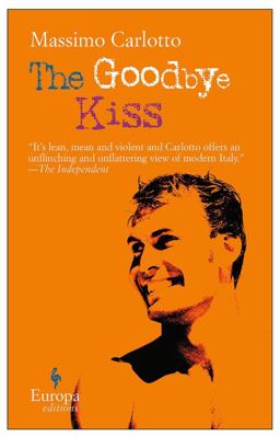 Goodbye Kiss  9781933372051 Front Cover