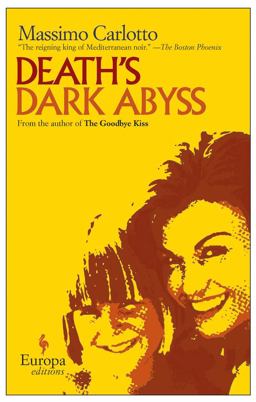 Death's Dark Abyss  9781933372181 Front Cover