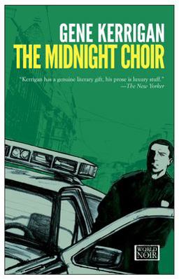 Midnight Choir  9781933372266 Front Cover