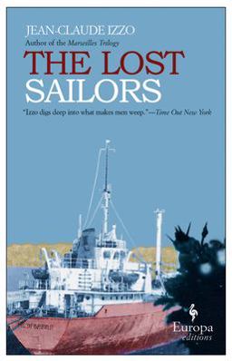 Lost Sailors  9781933372358 Front Cover
