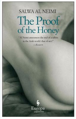 Proof of the Honey  9781933372686 Front Cover