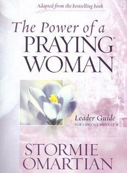 The Power of a Praying Woman