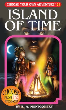 Island of Time Island of Time