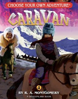 Caravan Caravan