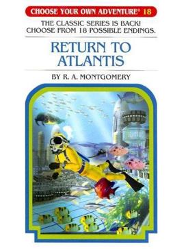 Return to Atlantis Return to Atlantis