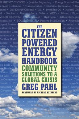 The Citizen Powered Energy Handbook