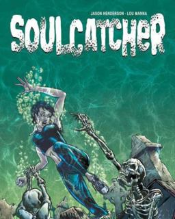 Soulcatcher Soulcatcher