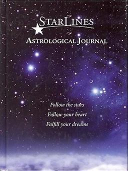 StarLines Astrological Journal