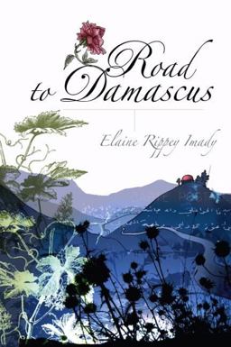 Road to Damascus  9781933455136 Front Cover