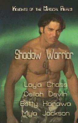 Shadow Warrior