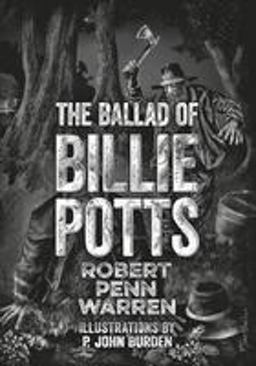 The Ballad of Billie Potts