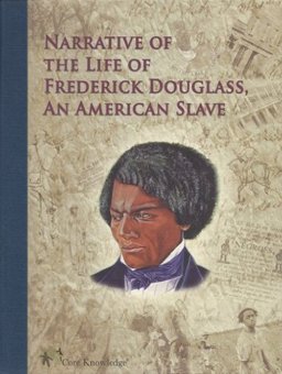 Narrative of the Life of Frederick Douglass, an American Slave  9781933486000 Front Cover