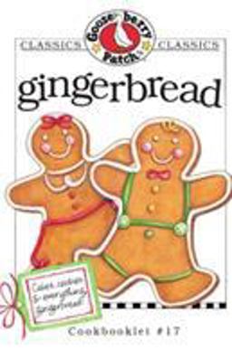 Classics Collection Gingerbread